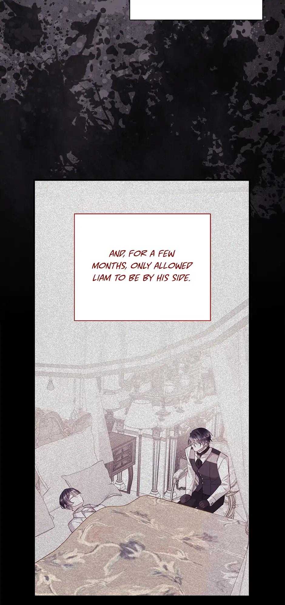 I’m Going To Meet You Beyond Time chapter 23 page 53