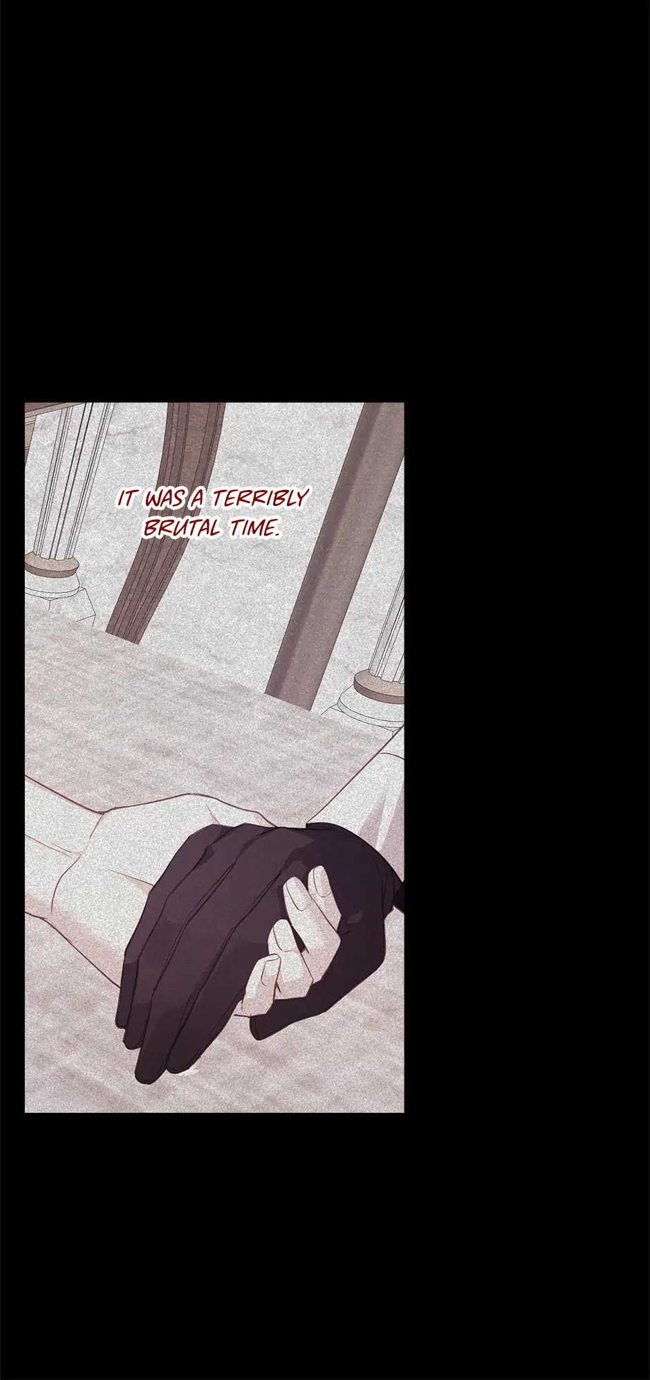 I’m Going To Meet You Beyond Time chapter 23 page 54