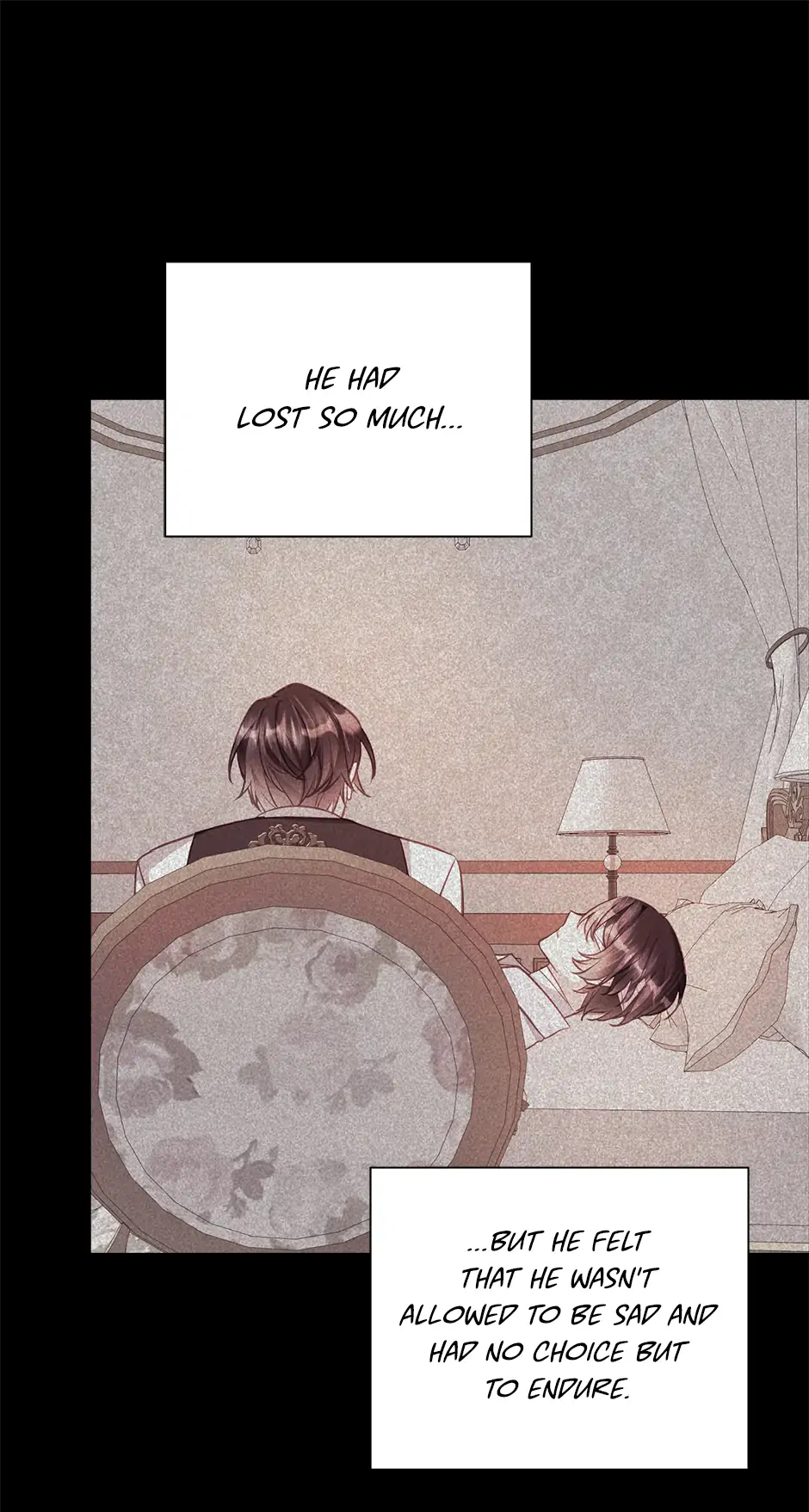 I’m Going To Meet You Beyond Time chapter 23 page 55