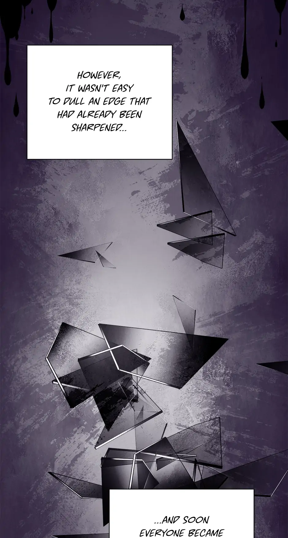 I’m Going To Meet You Beyond Time chapter 23 page 58