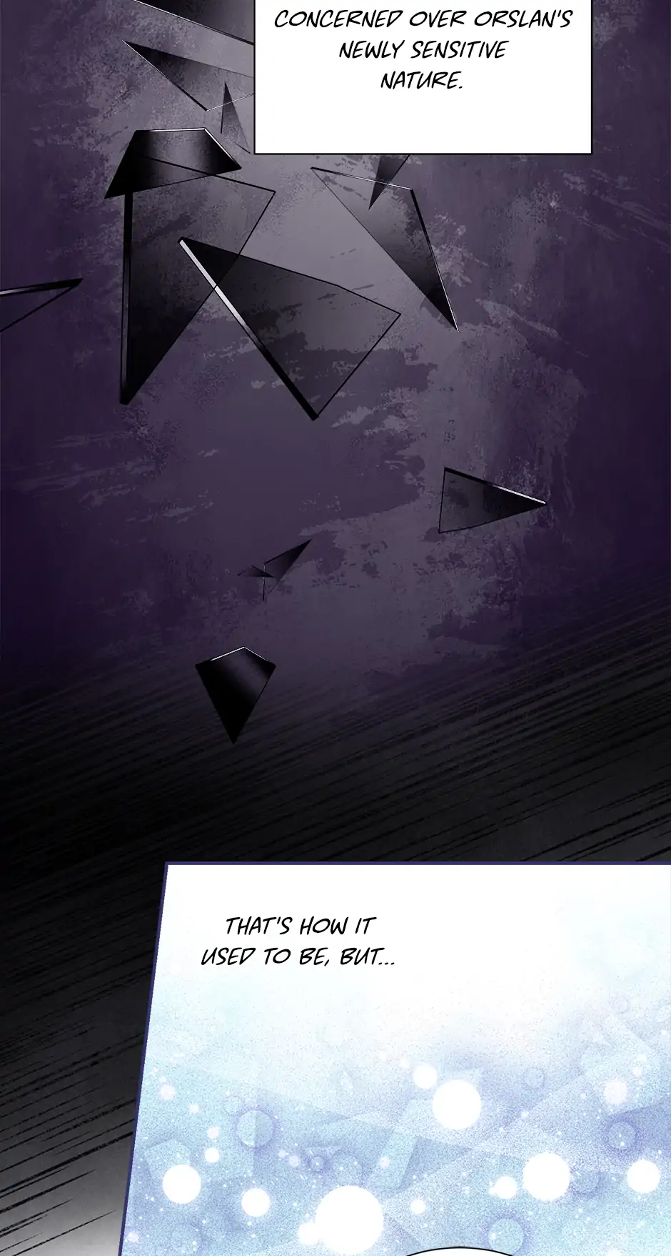 I’m Going To Meet You Beyond Time chapter 23 page 59