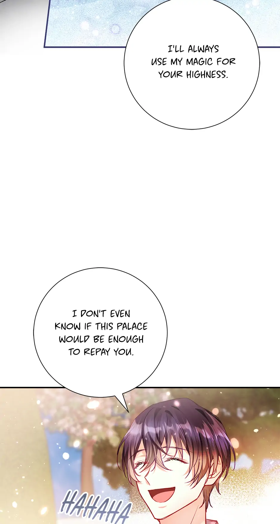 I’m Going To Meet You Beyond Time chapter 23 page 60