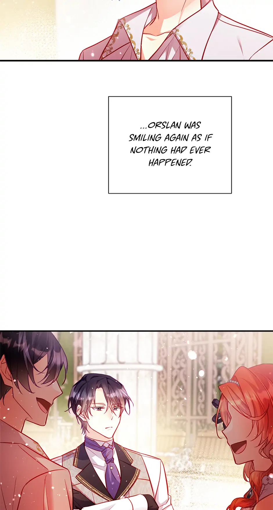 I’m Going To Meet You Beyond Time chapter 23 page 61
