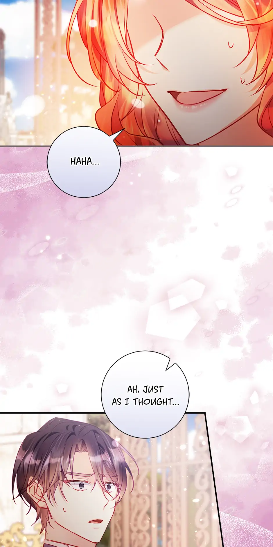 I’m Going To Meet You Beyond Time chapter 23 page 65