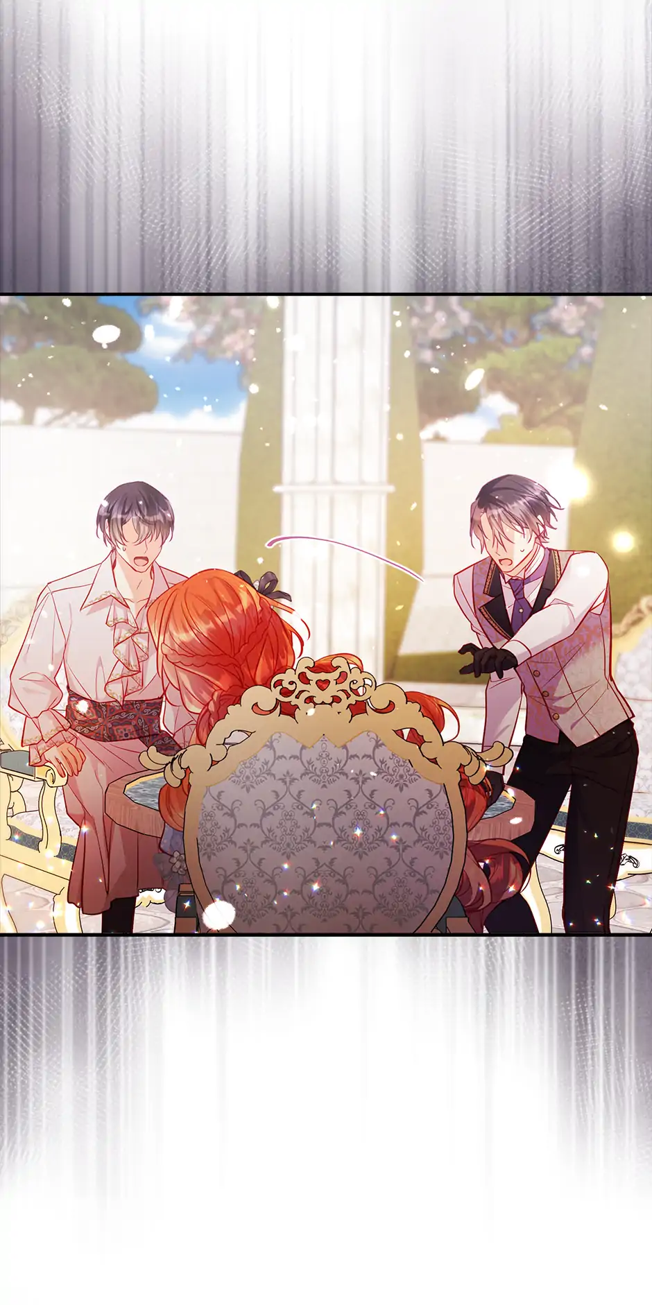 I’m Going To Meet You Beyond Time chapter 23 page 67