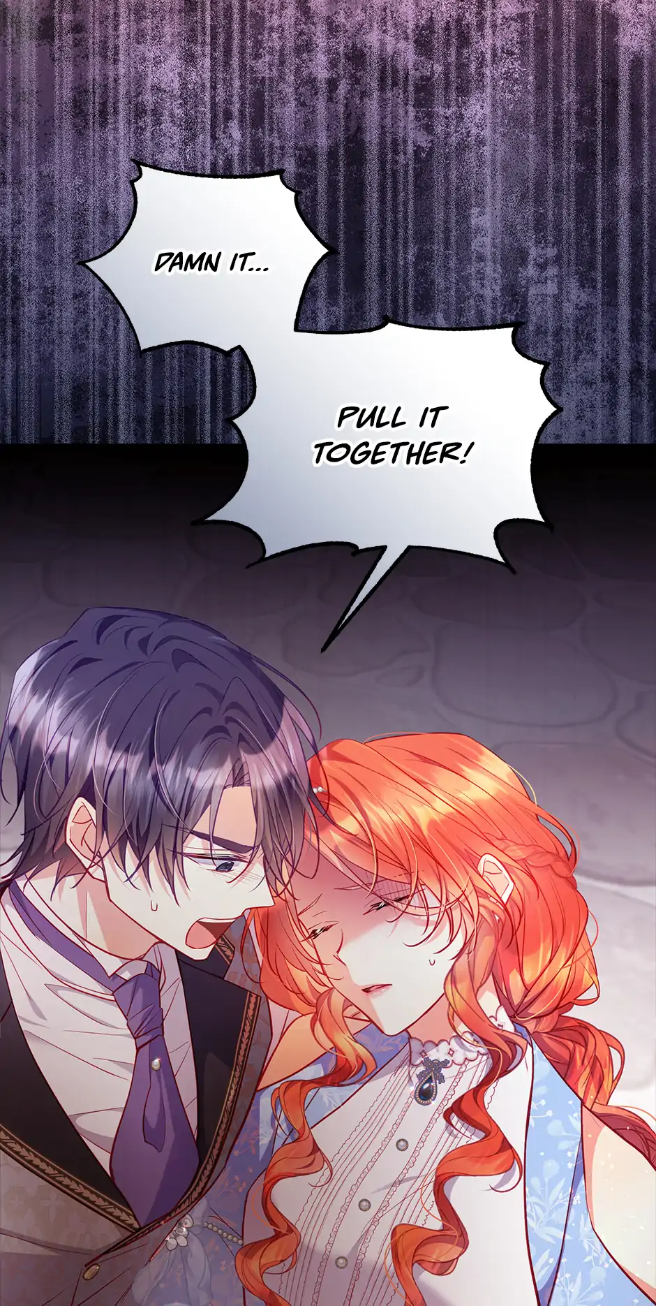 I’m Going To Meet You Beyond Time chapter 23 page 70