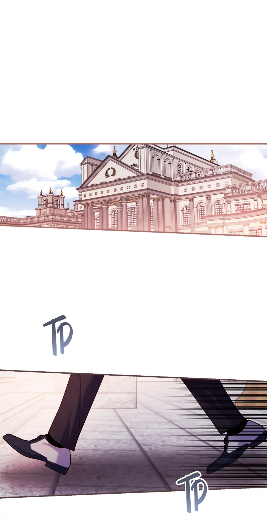 I’m Going To Meet You Beyond Time chapter 24 page 1