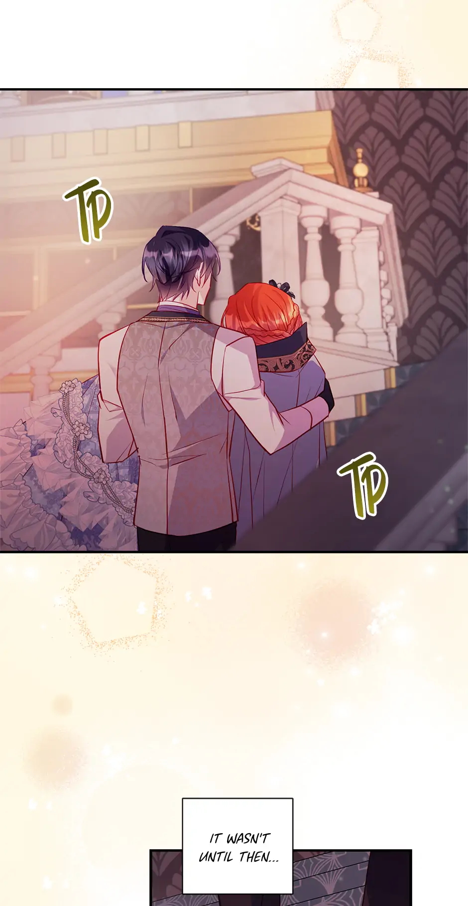 I’m Going To Meet You Beyond Time chapter 24 page 10