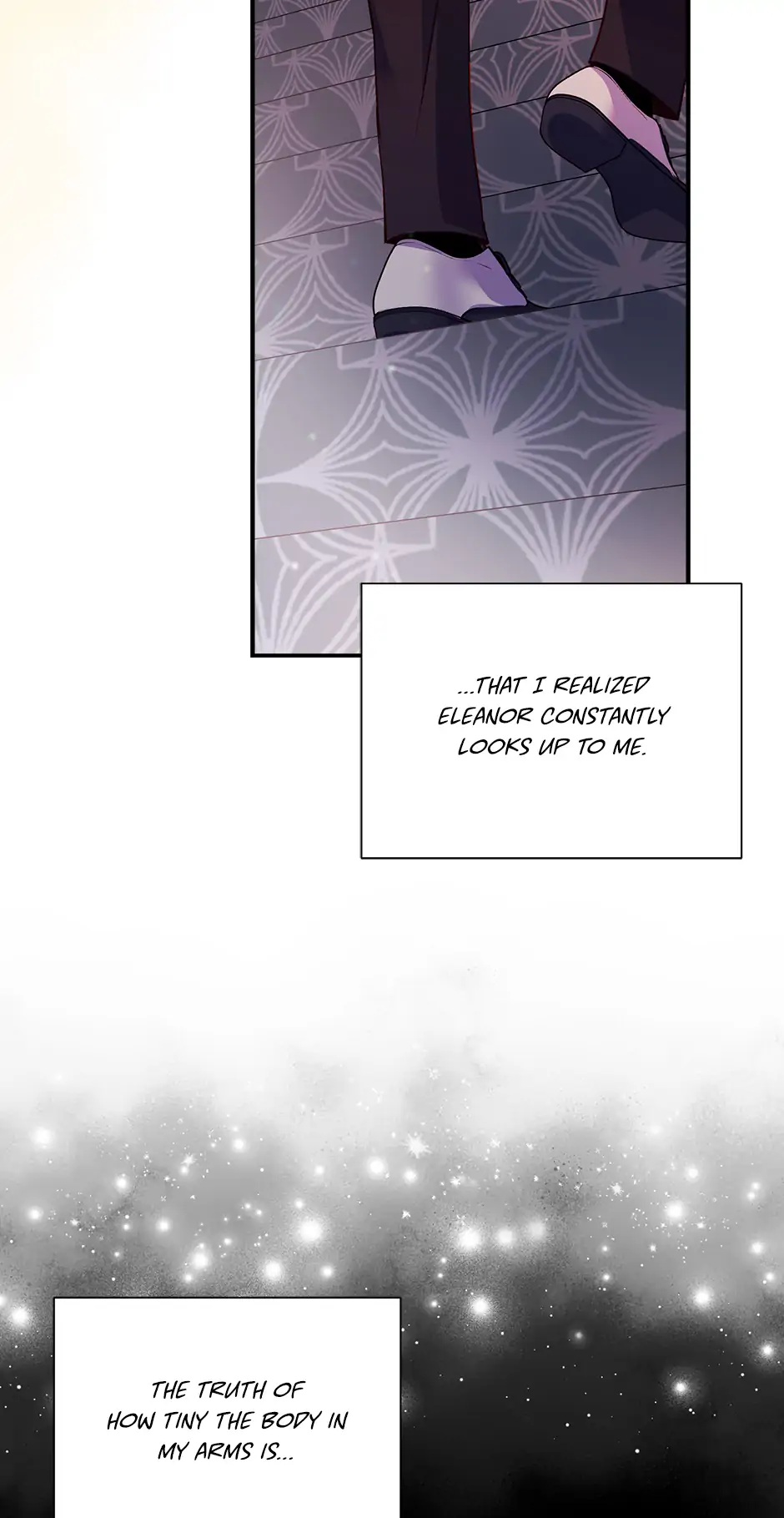 I’m Going To Meet You Beyond Time chapter 24 page 11