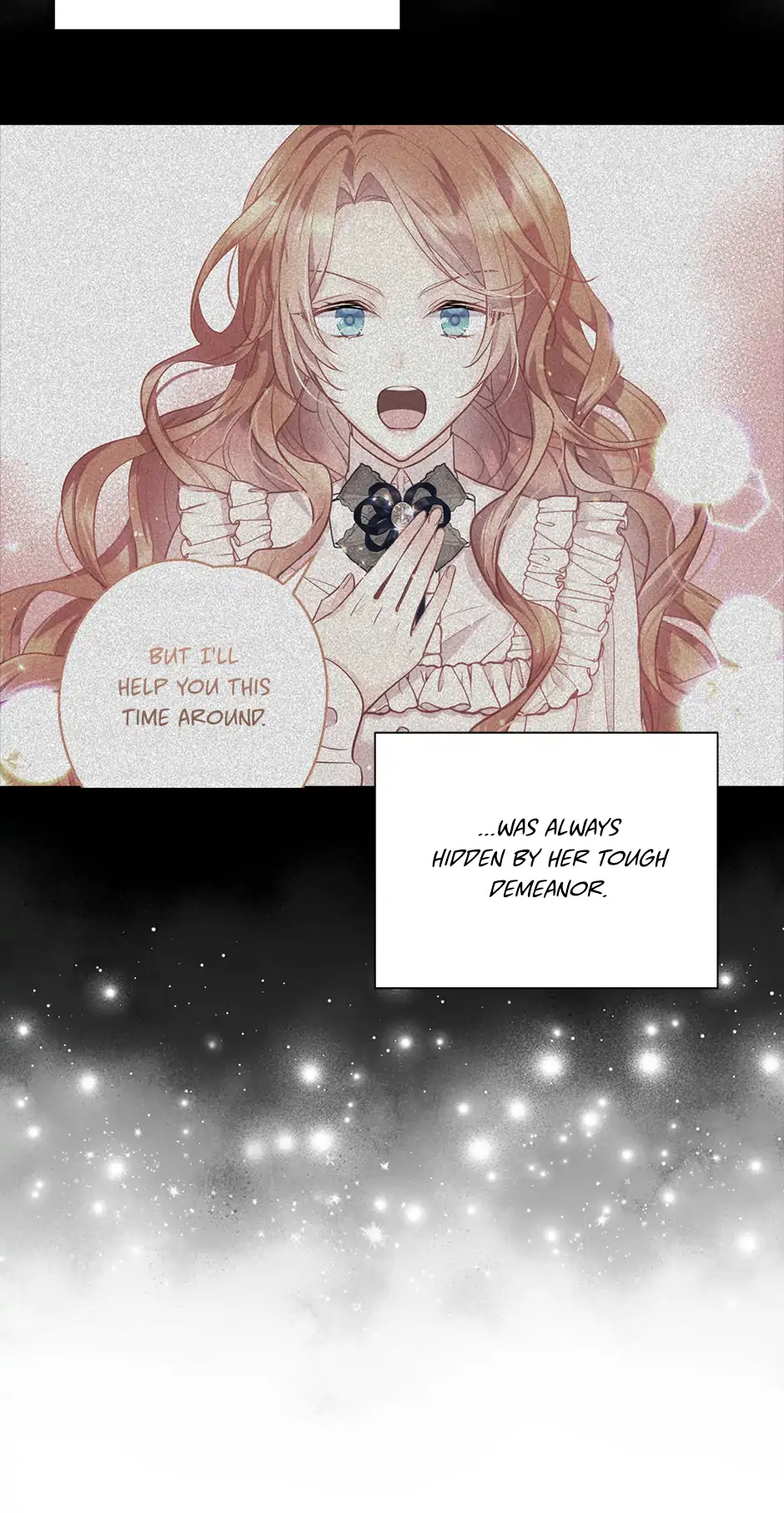 I’m Going To Meet You Beyond Time chapter 24 page 12