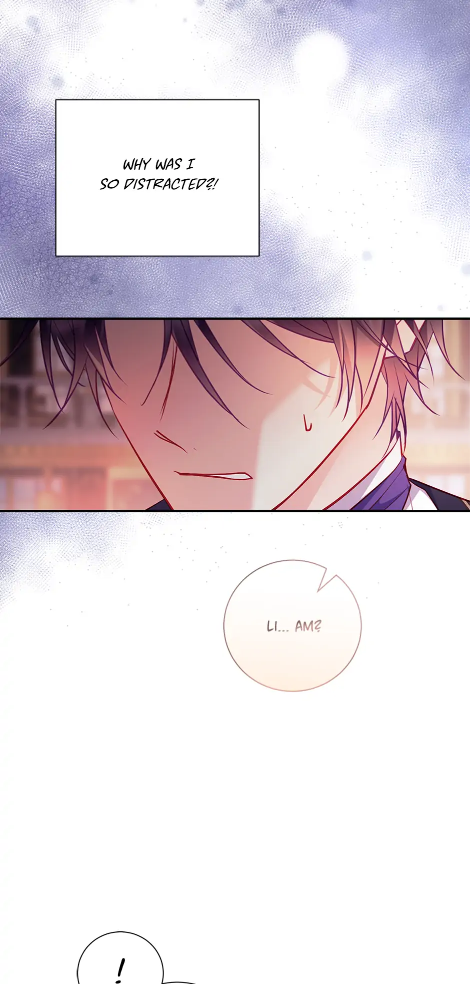 I’m Going To Meet You Beyond Time chapter 24 page 14