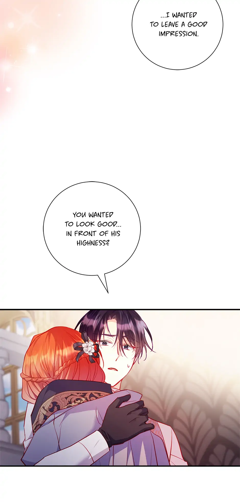 I’m Going To Meet You Beyond Time chapter 24 page 19