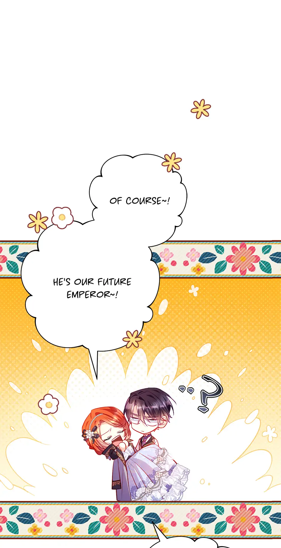 I’m Going To Meet You Beyond Time chapter 24 page 20