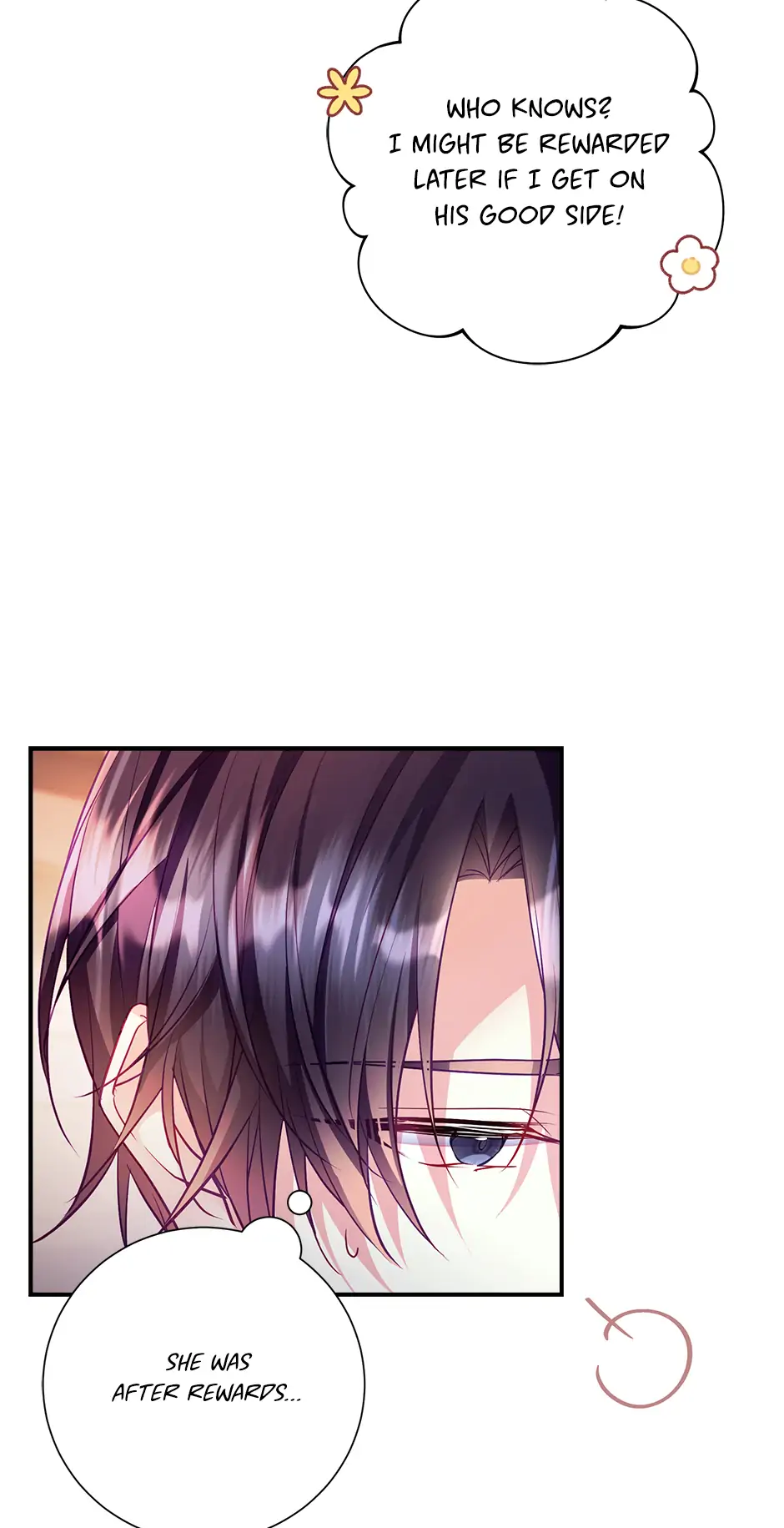 I’m Going To Meet You Beyond Time chapter 24 page 21