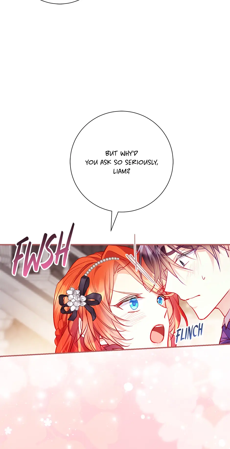 I’m Going To Meet You Beyond Time chapter 24 page 22