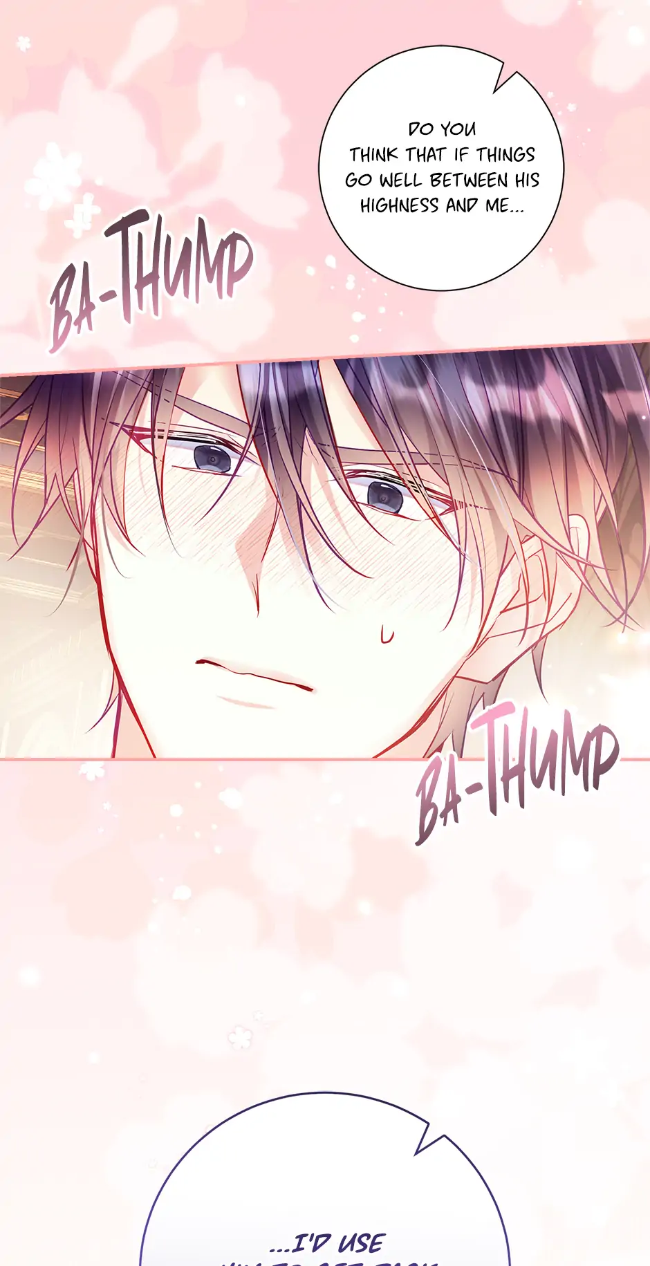 I’m Going To Meet You Beyond Time chapter 24 page 23