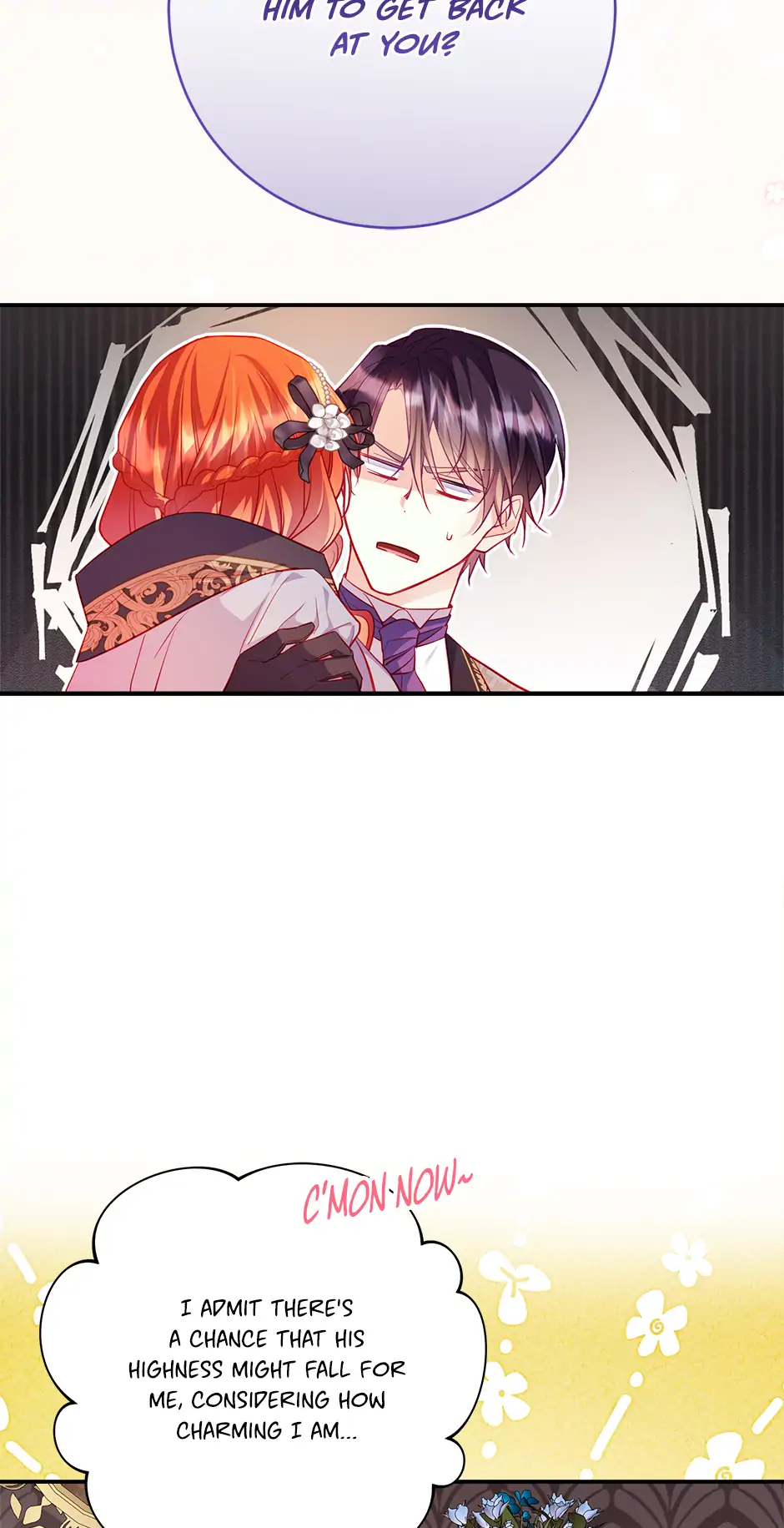 I’m Going To Meet You Beyond Time chapter 24 page 24
