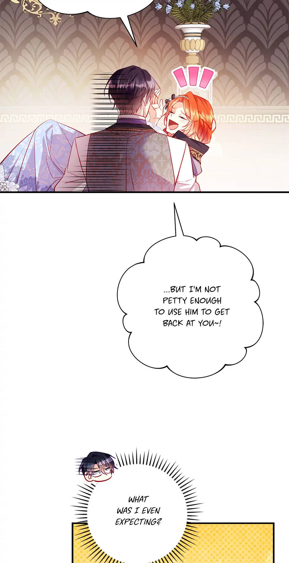 I’m Going To Meet You Beyond Time chapter 24 page 25