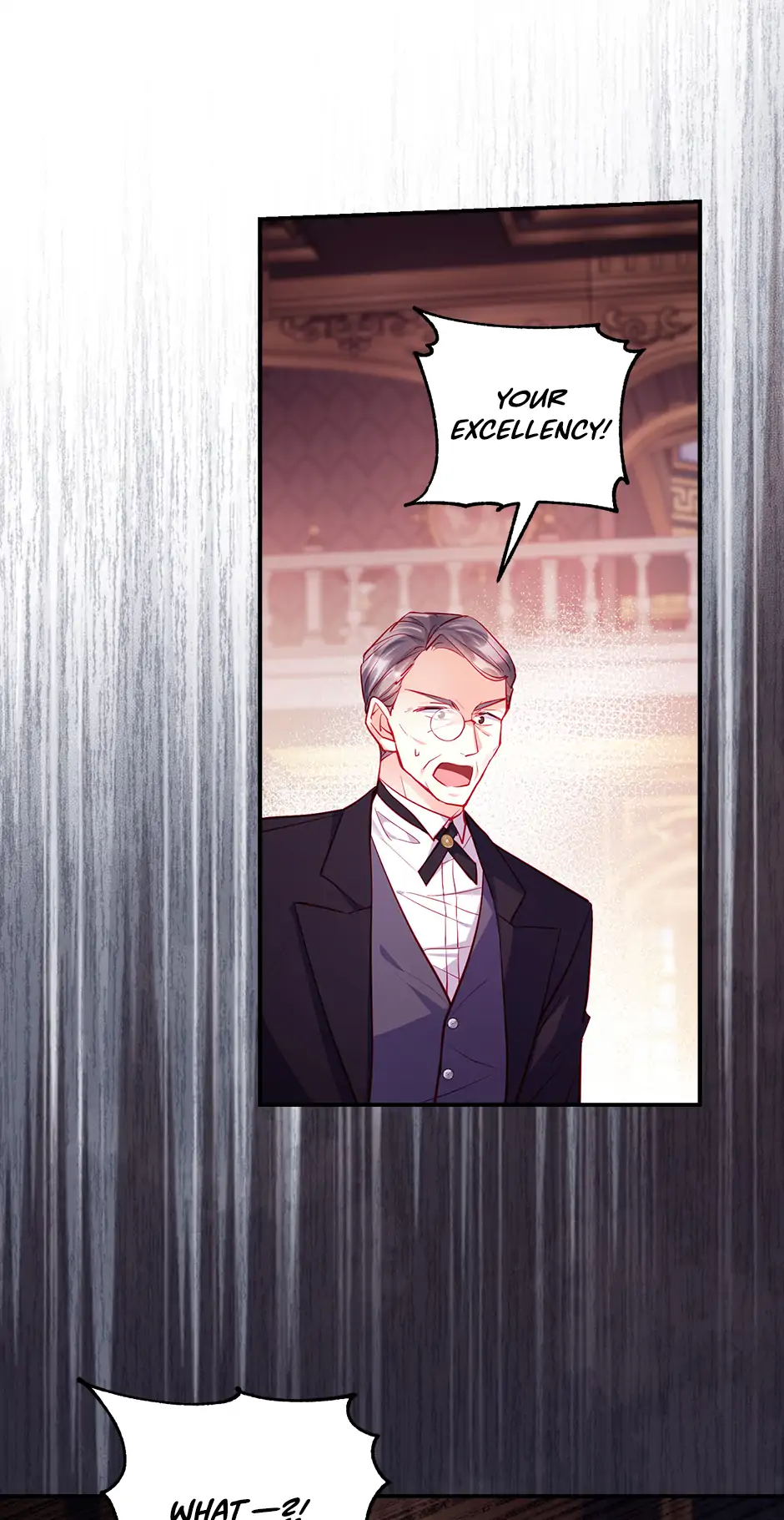 I’m Going To Meet You Beyond Time chapter 24 page 3