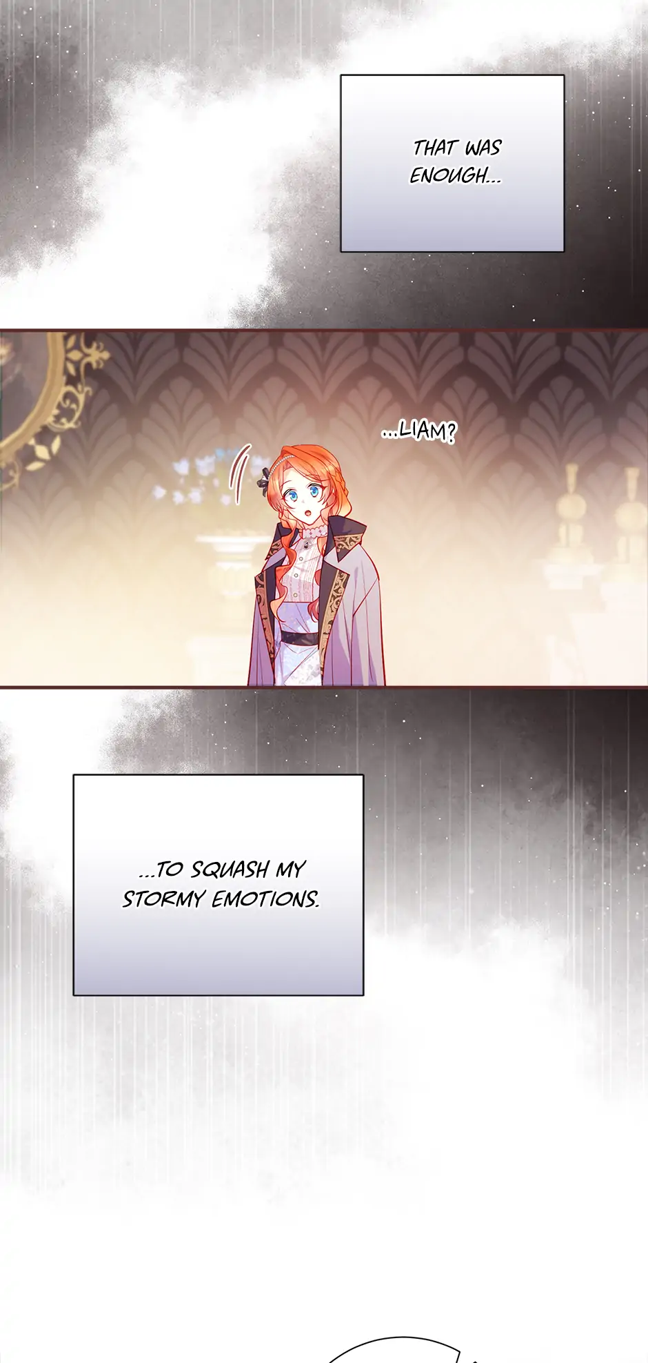 I’m Going To Meet You Beyond Time chapter 24 page 30