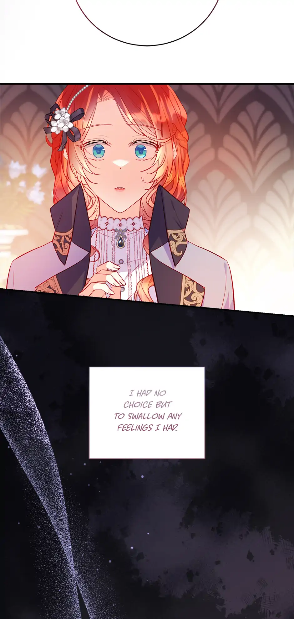 I’m Going To Meet You Beyond Time chapter 24 page 32