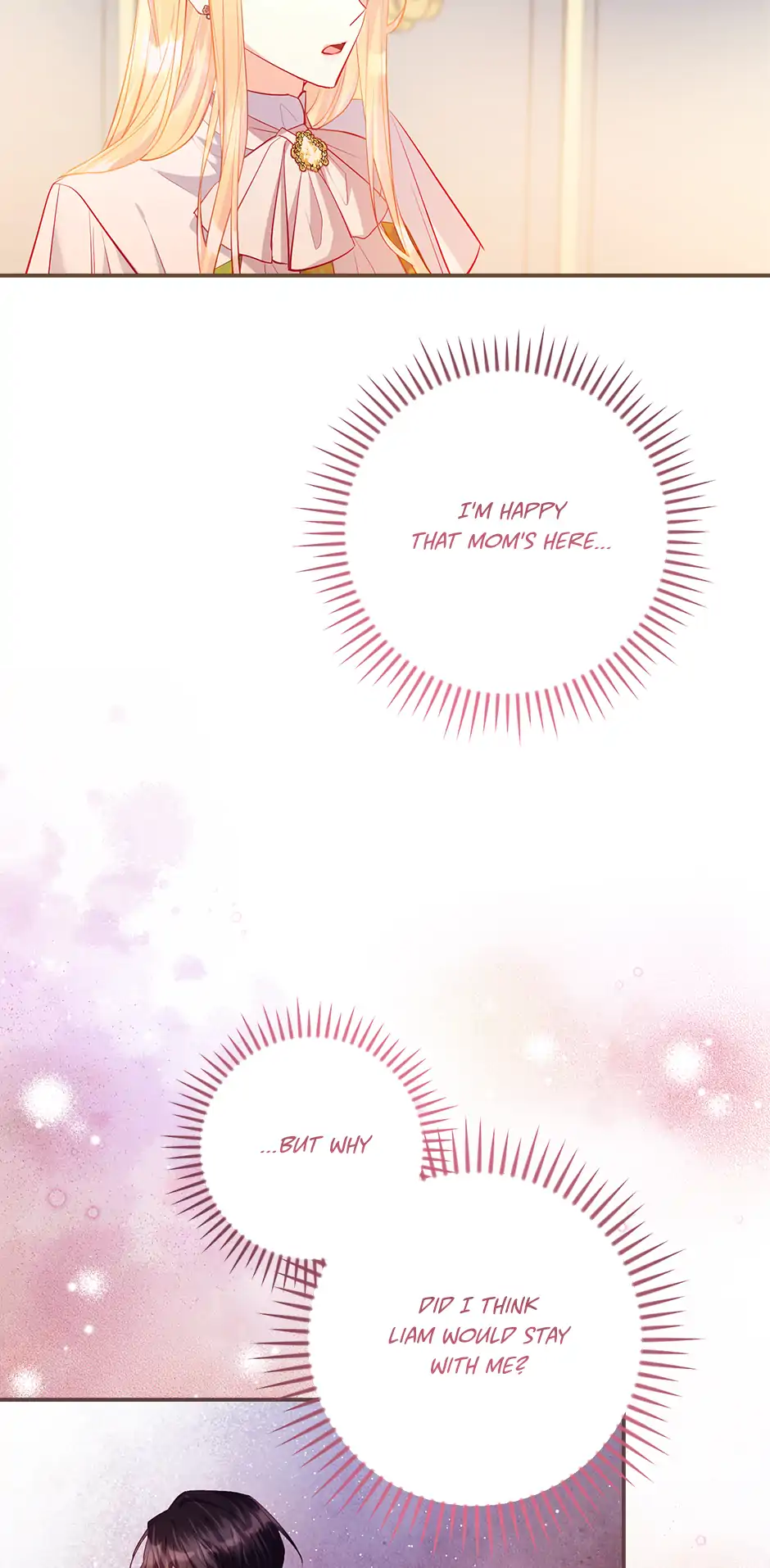 I’m Going To Meet You Beyond Time chapter 24 page 38