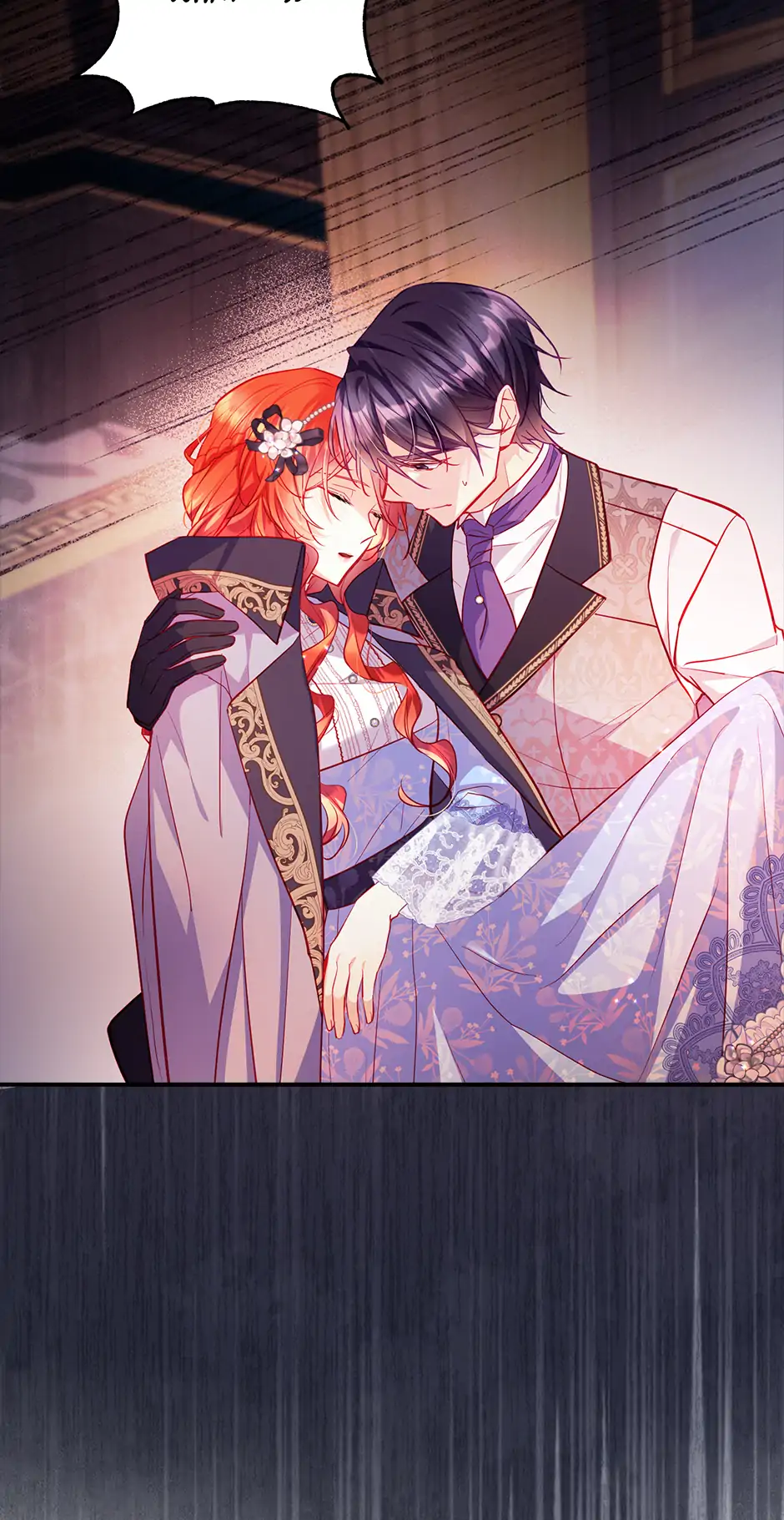 I’m Going To Meet You Beyond Time chapter 24 page 4
