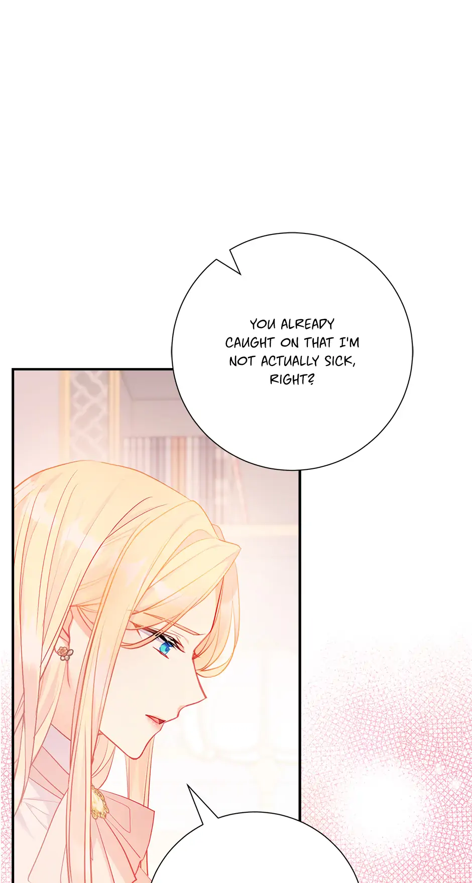 I’m Going To Meet You Beyond Time chapter 24 page 40