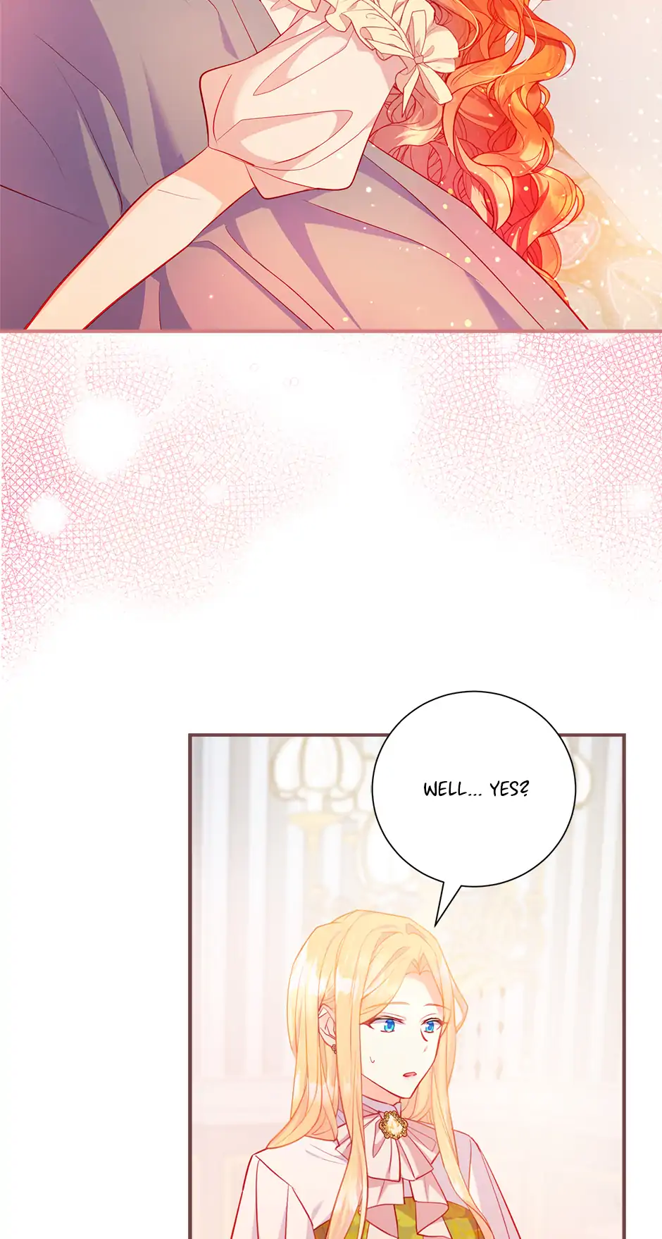 I’m Going To Meet You Beyond Time chapter 24 page 42