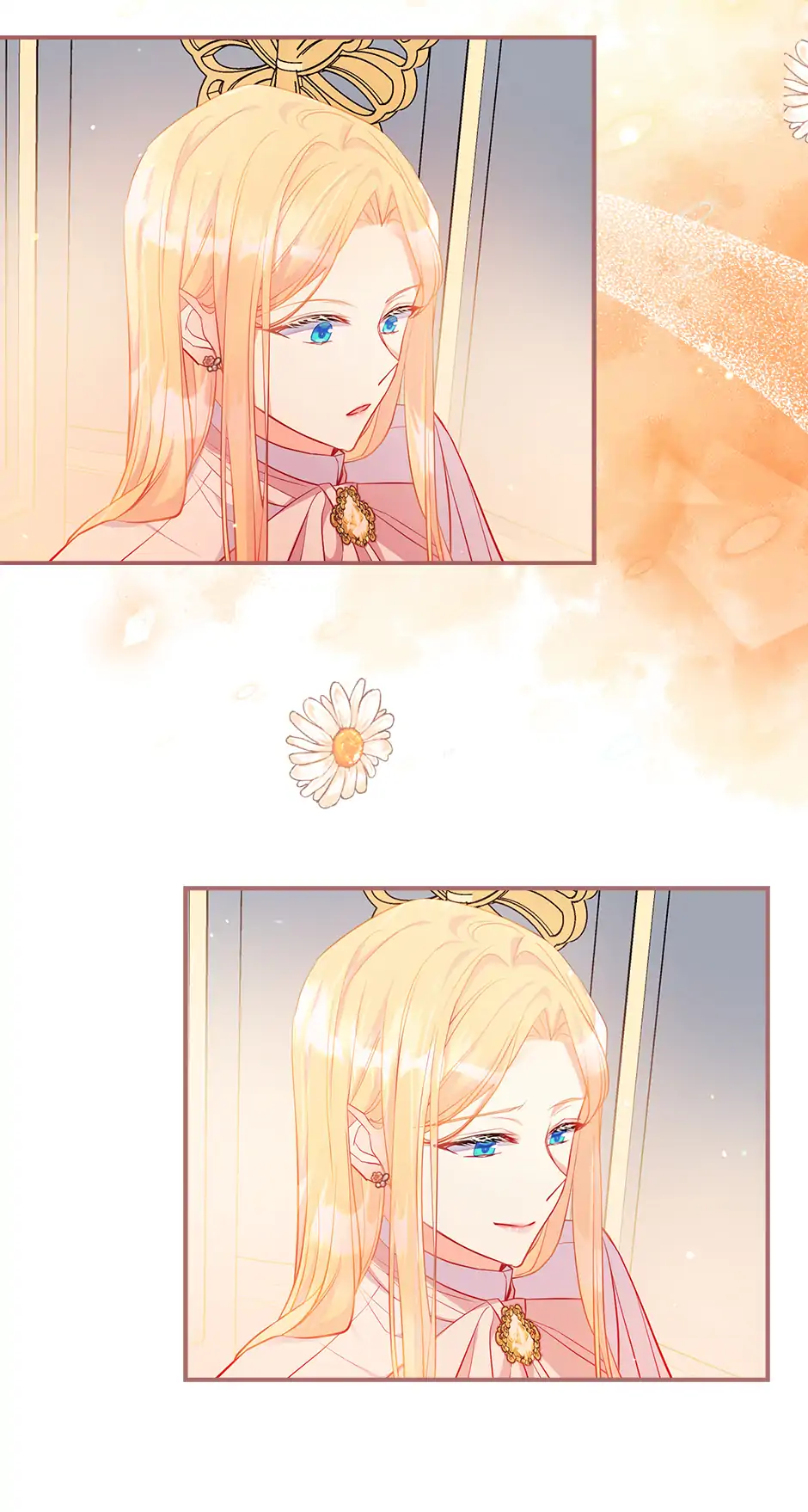 I’m Going To Meet You Beyond Time chapter 24 page 45