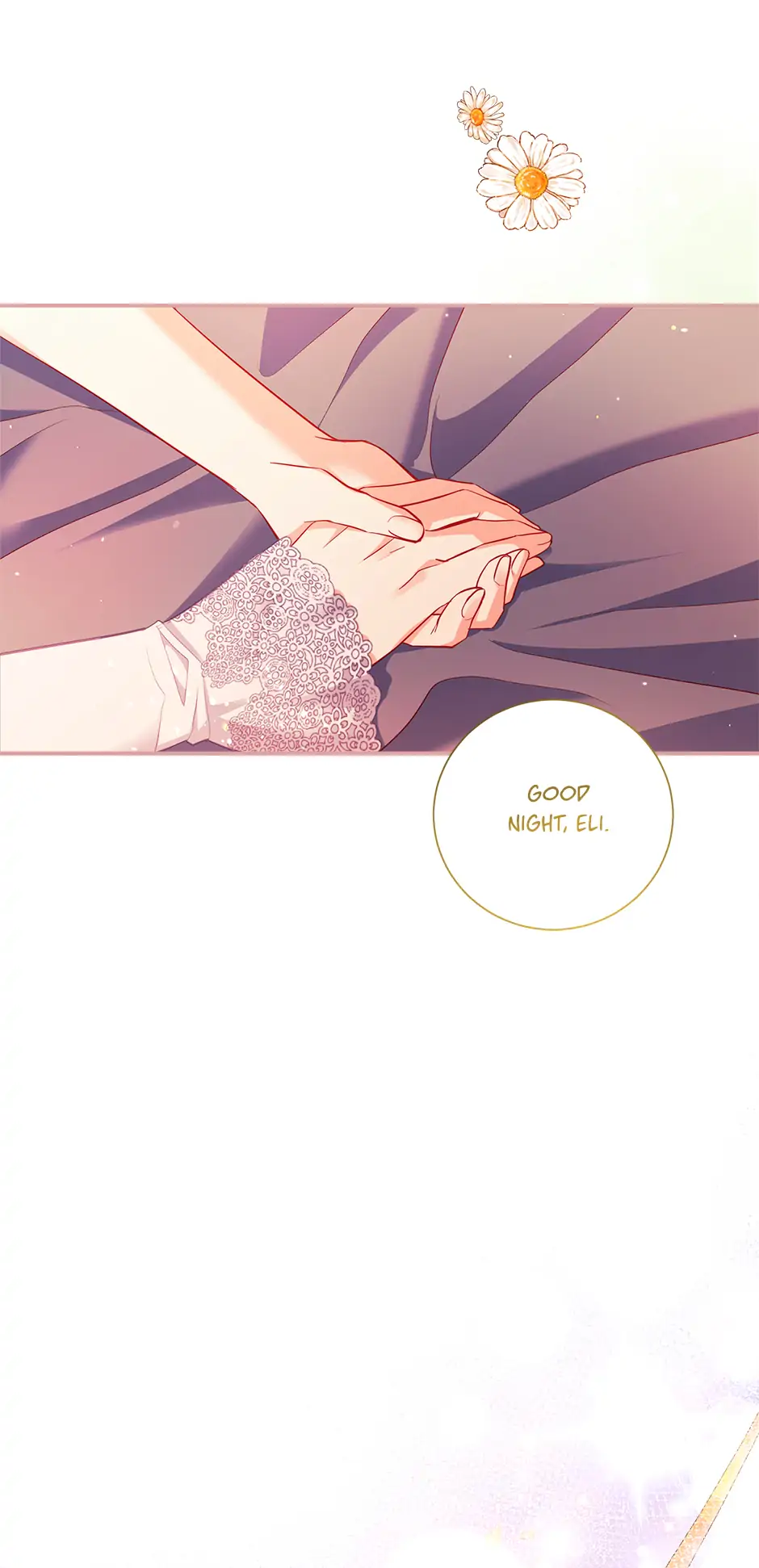 I’m Going To Meet You Beyond Time chapter 24 page 46