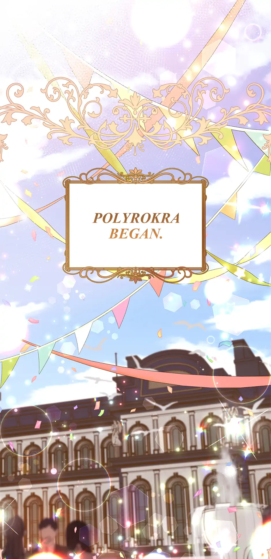I’m Going To Meet You Beyond Time chapter 24 page 47