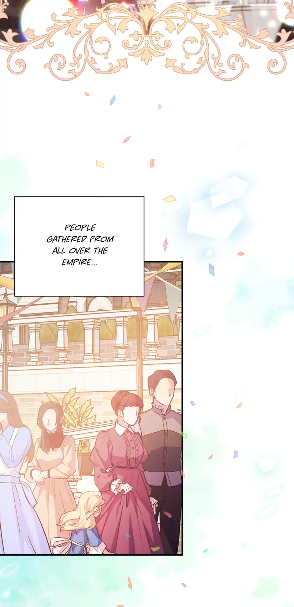 I’m Going To Meet You Beyond Time chapter 24 page 48