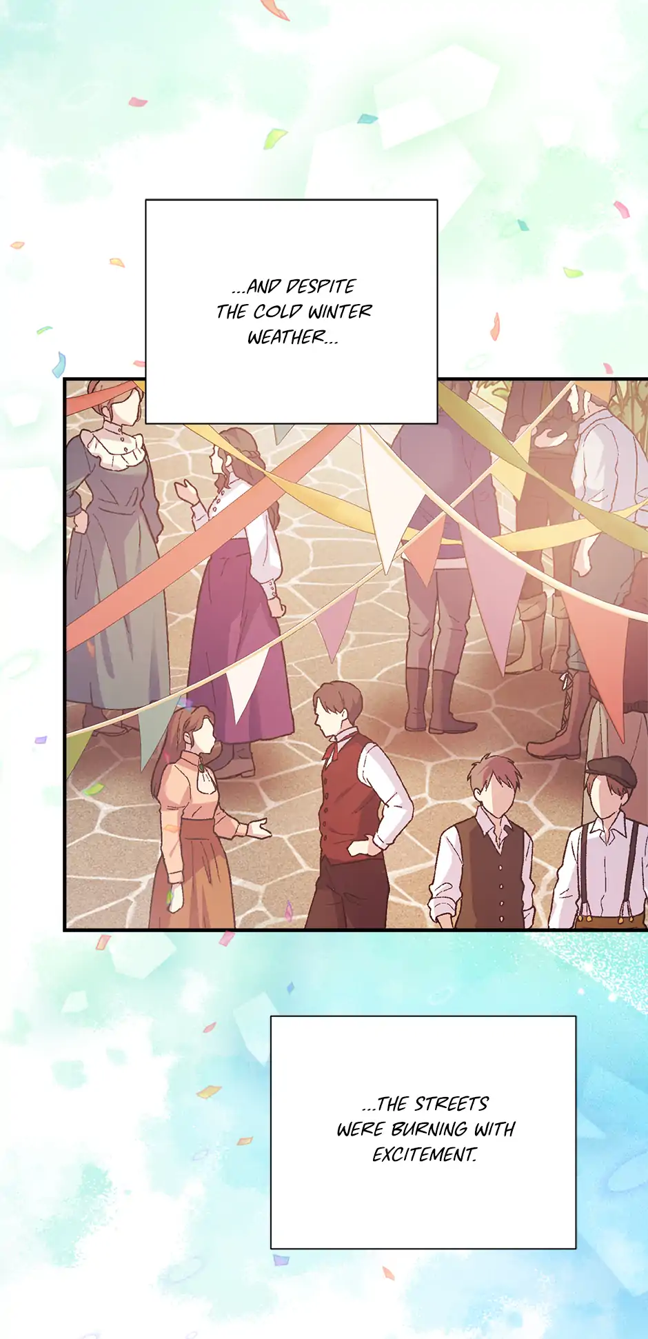 I’m Going To Meet You Beyond Time chapter 24 page 49