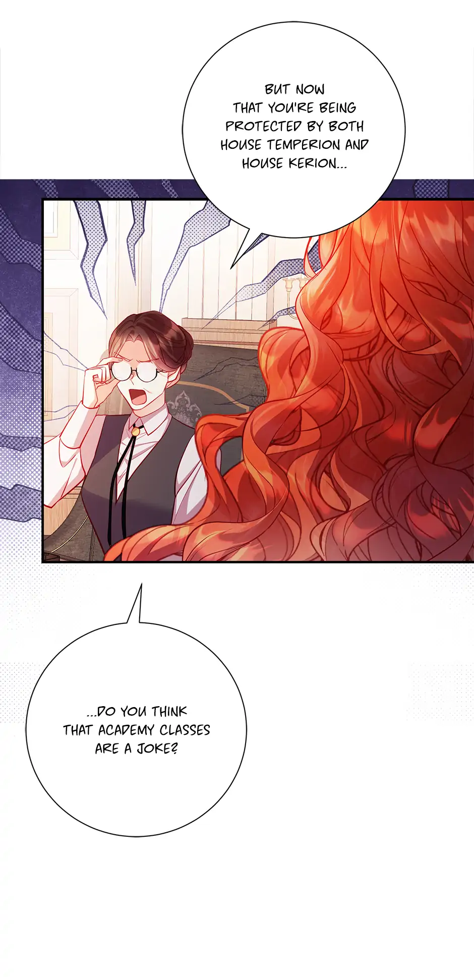 I’m Going To Meet You Beyond Time chapter 24 page 51