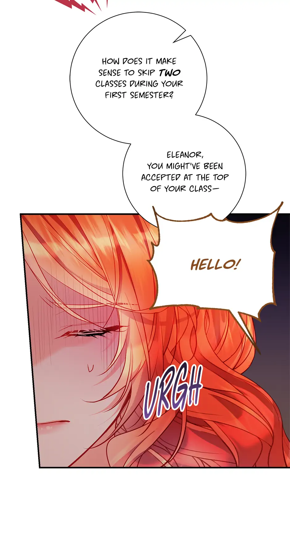 I’m Going To Meet You Beyond Time chapter 24 page 53