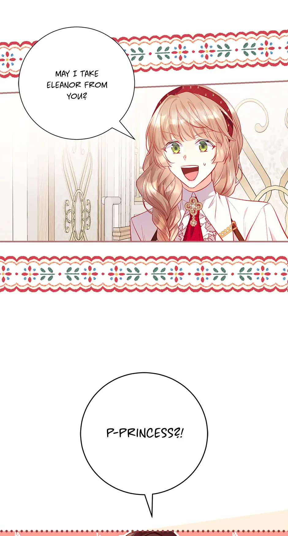 I’m Going To Meet You Beyond Time chapter 24 page 54