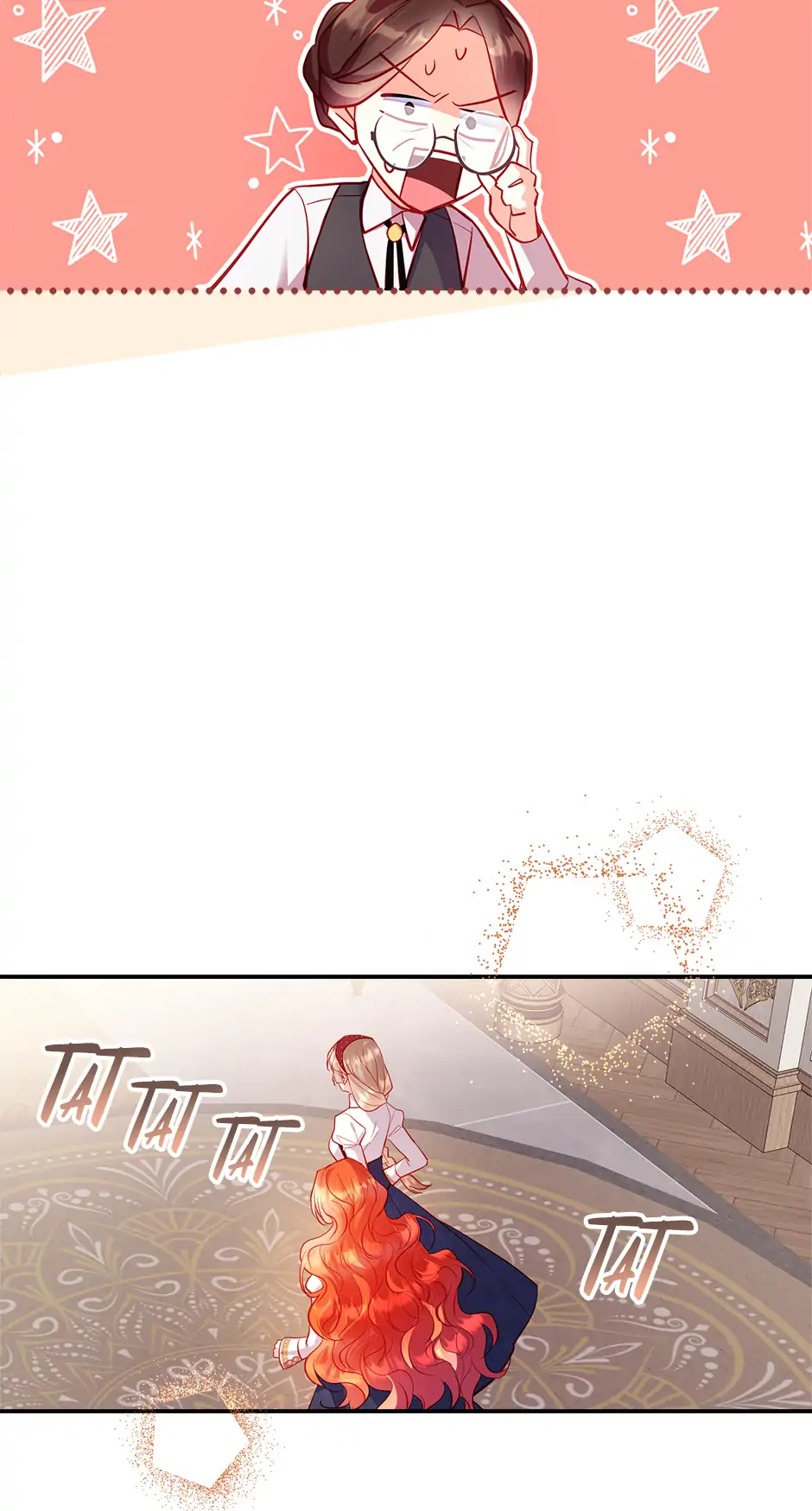 I’m Going To Meet You Beyond Time chapter 24 page 55