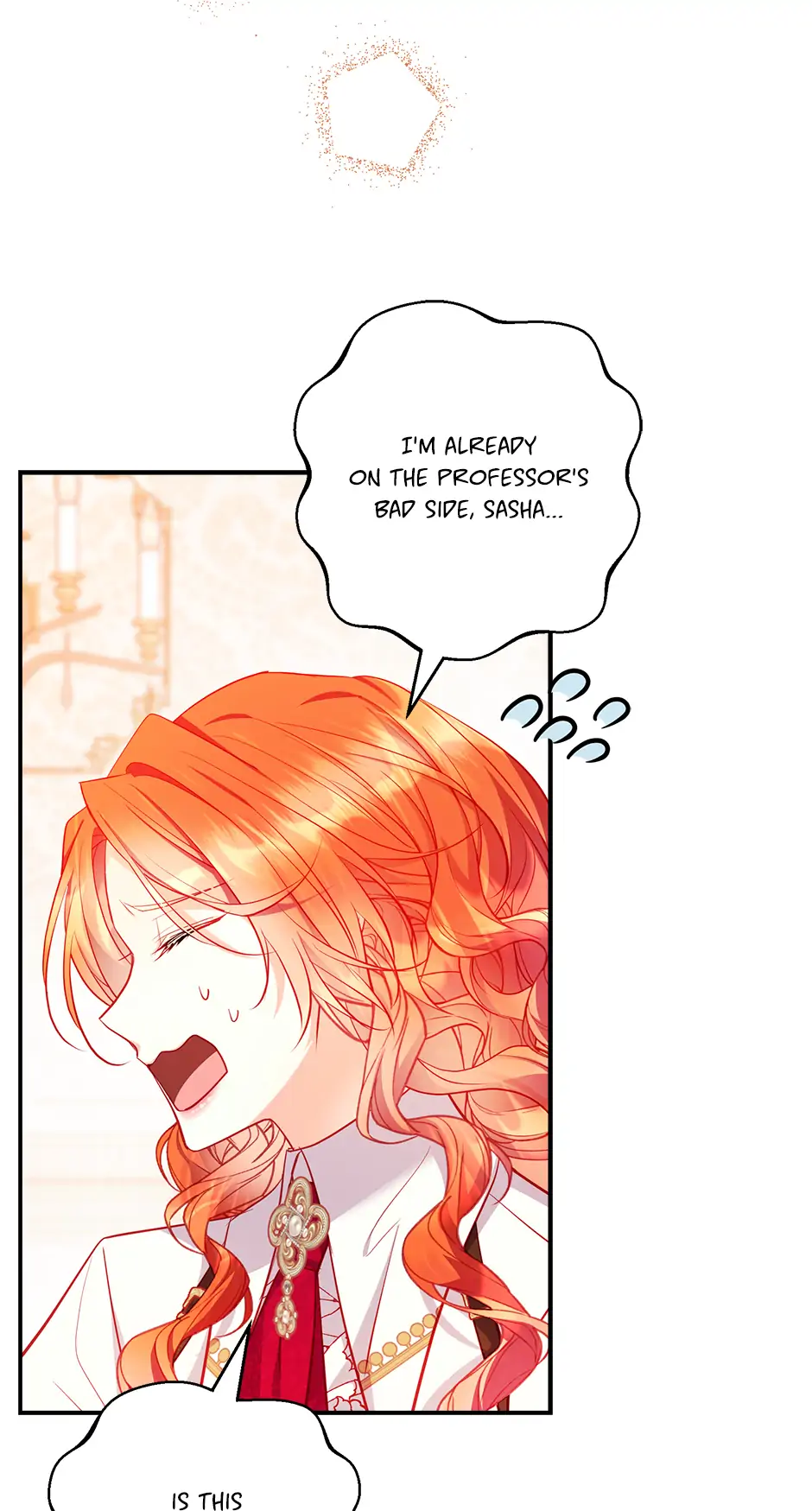 I’m Going To Meet You Beyond Time chapter 24 page 56