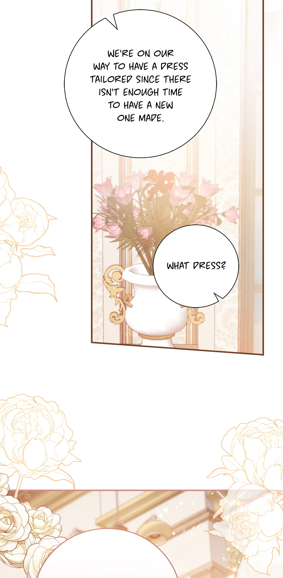 I’m Going To Meet You Beyond Time chapter 24 page 59