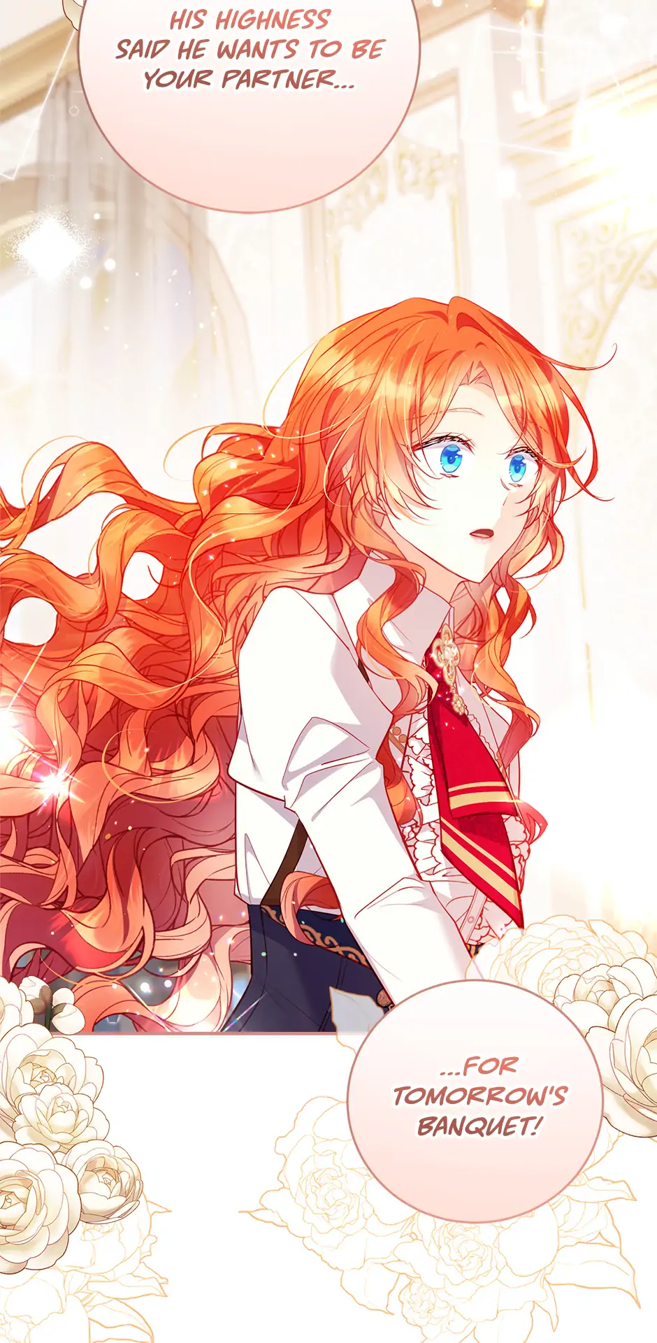 I’m Going To Meet You Beyond Time chapter 24 page 60