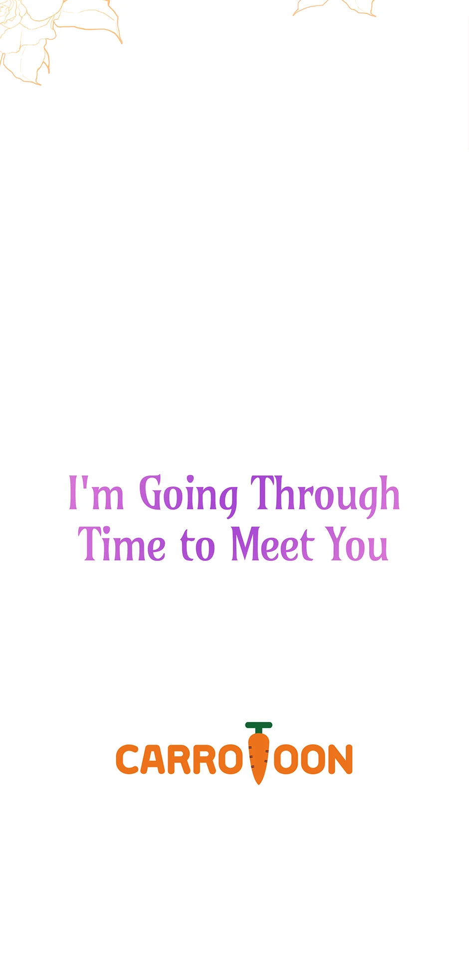I’m Going To Meet You Beyond Time chapter 24 page 61