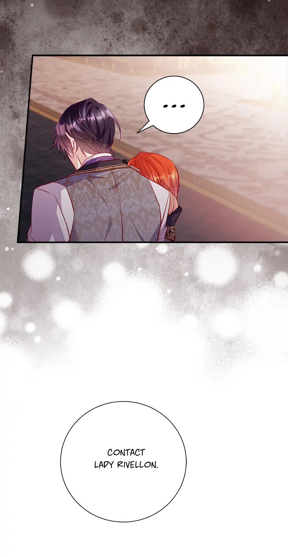 I’m Going To Meet You Beyond Time chapter 24 page 8