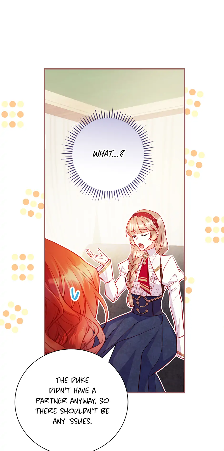 I’m Going To Meet You Beyond Time chapter 25 page 12
