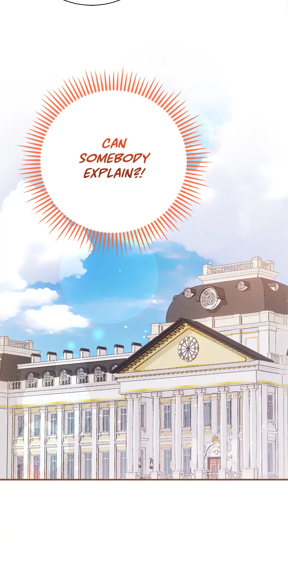 I’m Going To Meet You Beyond Time chapter 25 page 13