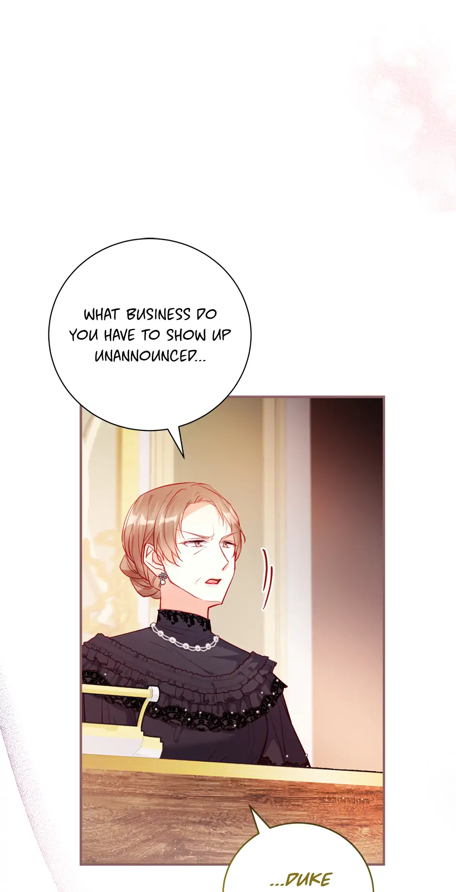 I’m Going To Meet You Beyond Time chapter 25 page 17