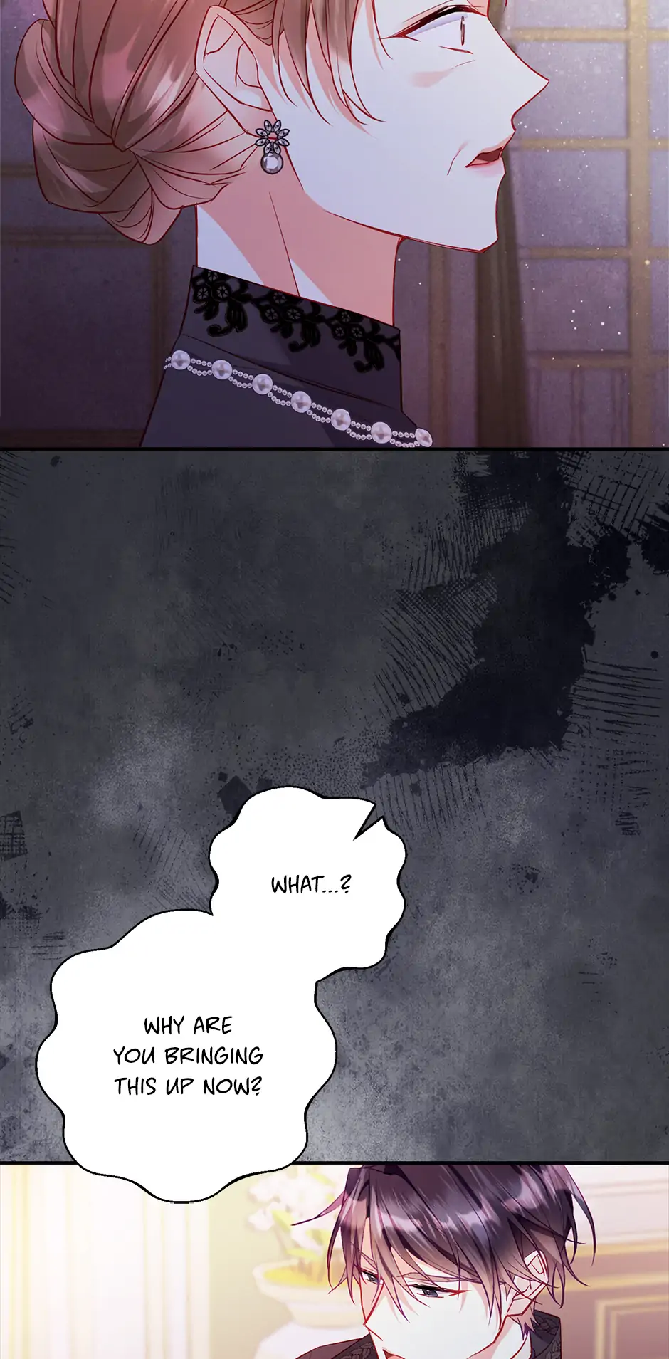 I’m Going To Meet You Beyond Time chapter 25 page 23