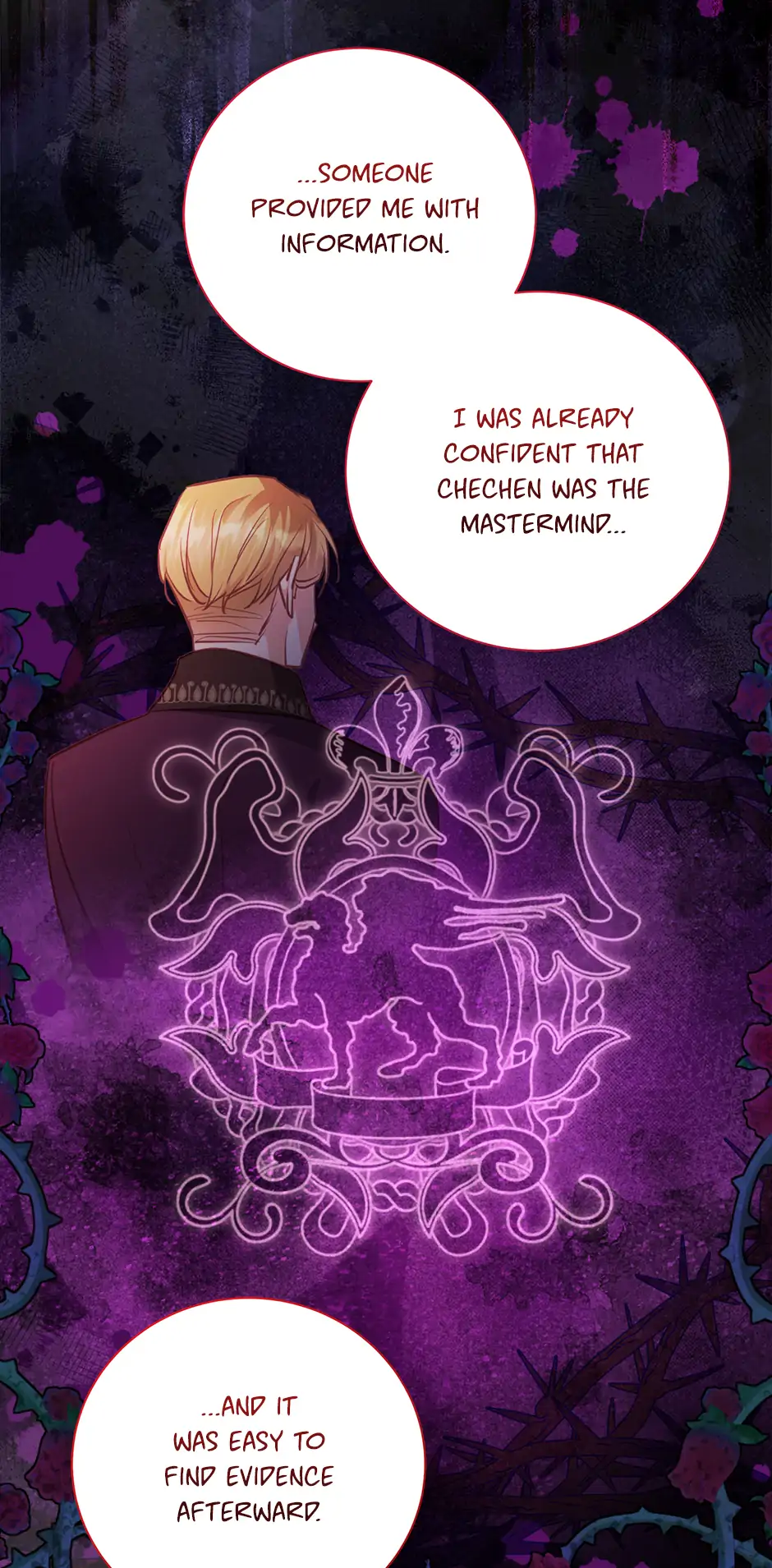 I’m Going To Meet You Beyond Time chapter 25 page 26