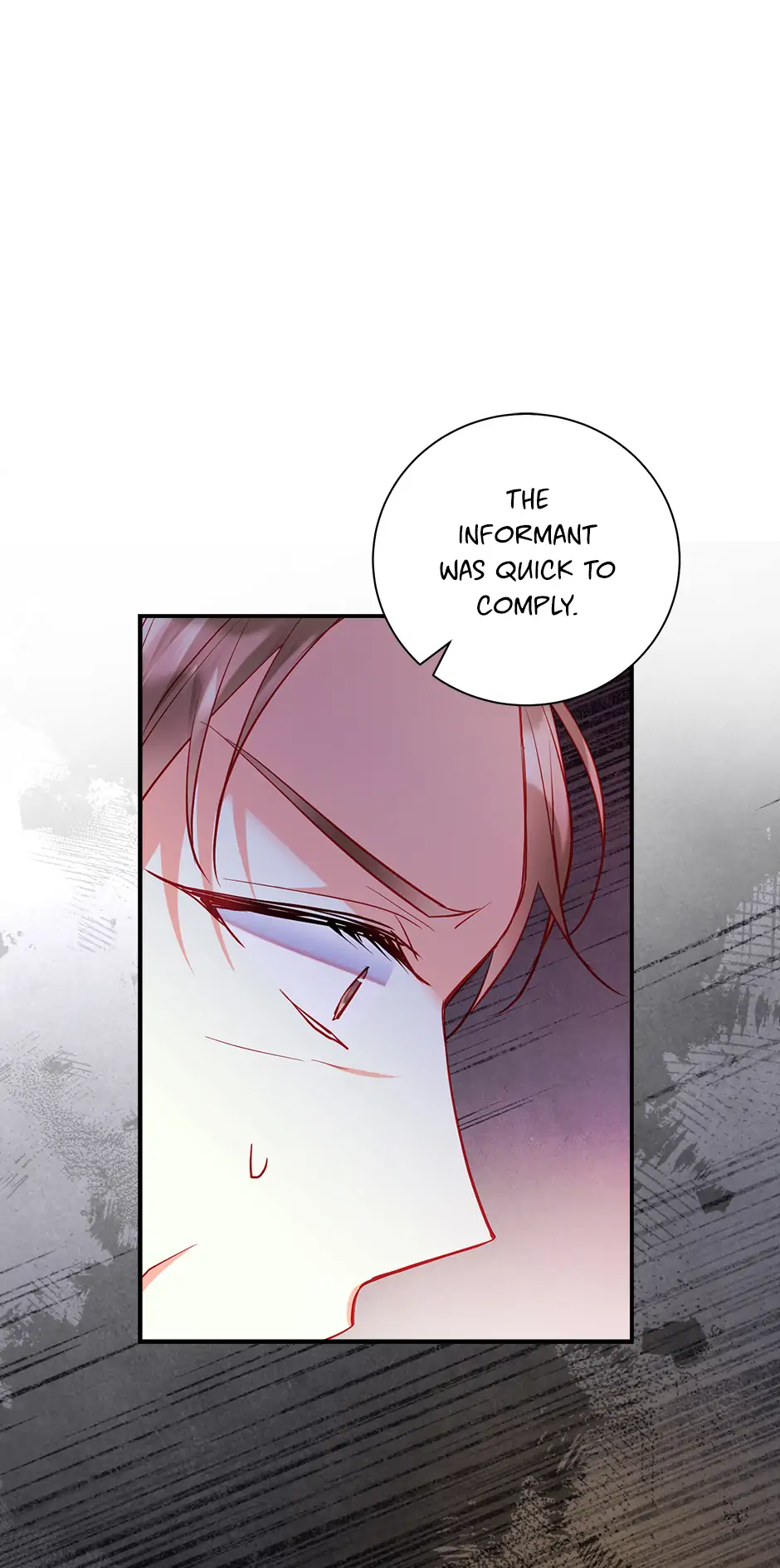 I’m Going To Meet You Beyond Time chapter 25 page 28