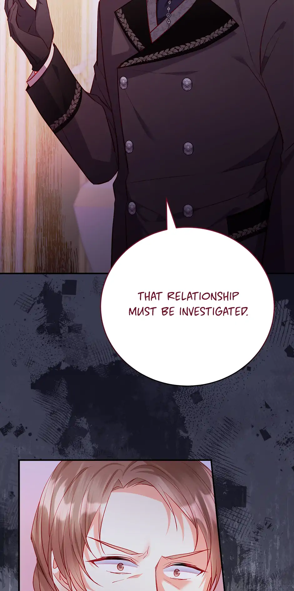 I’m Going To Meet You Beyond Time chapter 25 page 31